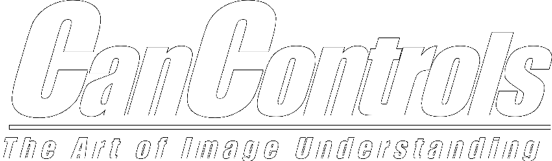CanControls - The Art of Image Understanding
